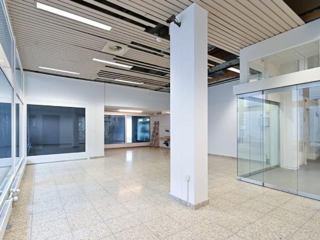 Shopping center for rent in Wohlen AG 62 m² | dreamo. Ch