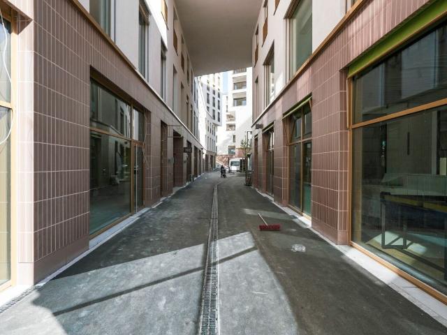 Shopping center for rent in Wetzikon ZH 225 m² | dreamo. Ch