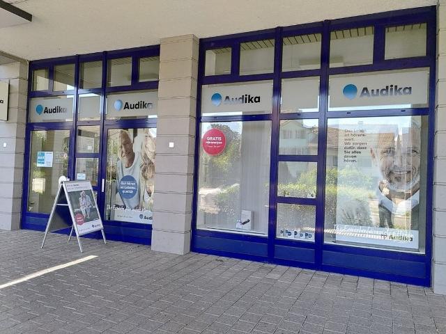 Shopping center for rent in Uster 73 m² | dreamo. Ch