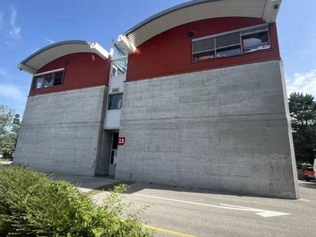 Shopping center for rent in Yverdon les Bains 240 m² | dreamo. Ch