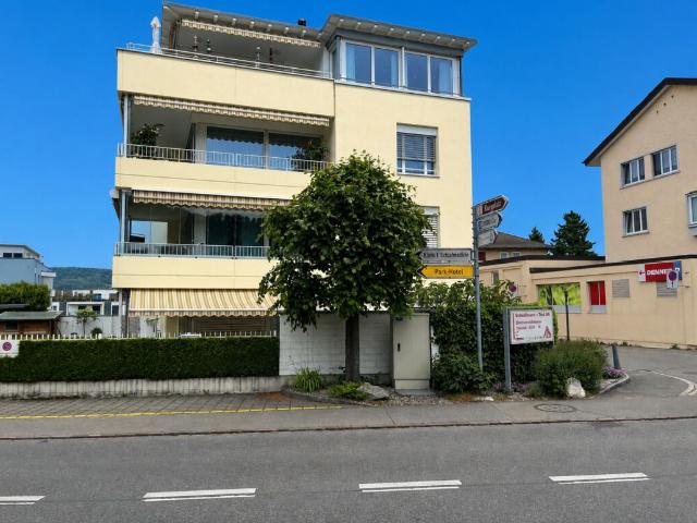 Shopping center on sale in Bad Zurzach 345 m² | dreamo. Ch