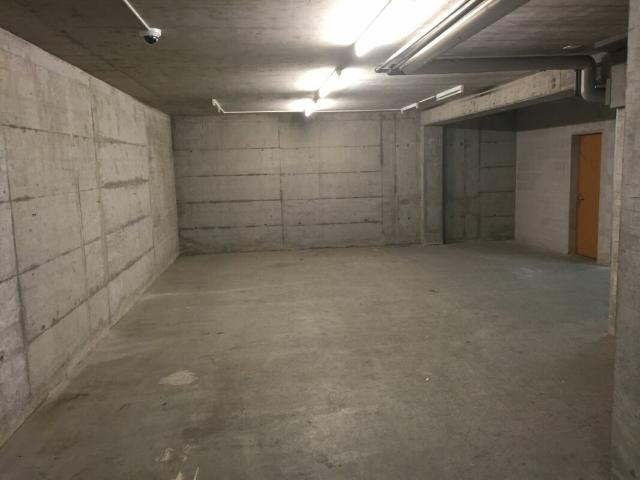 Shopping center on sale in Le Mont sur Lausanne 700 m² | dreamo. Ch