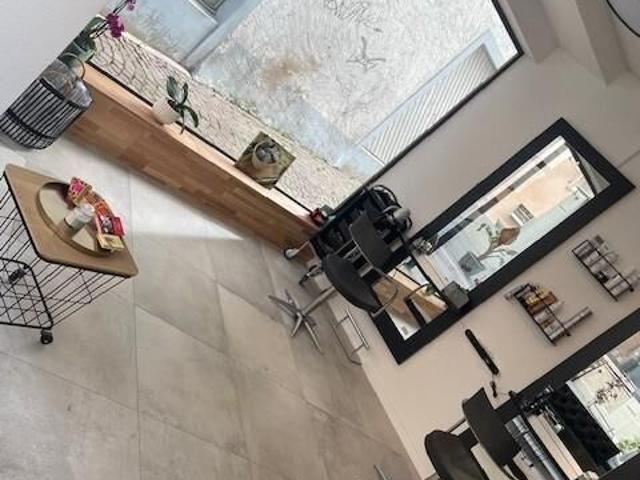 Shopping center with 1 room for rent in Moudon 44 m² | dreamo. Ch