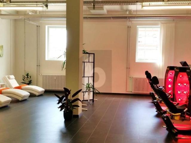 Shopping center with 1 room for rent in Winterthur 113 m² | dreamo. Ch