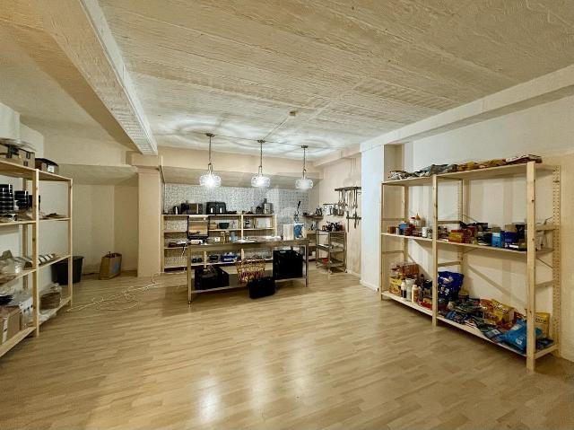 Shopping center with 2 rooms for rent in Rümlang 80 m² | dreamo. Ch