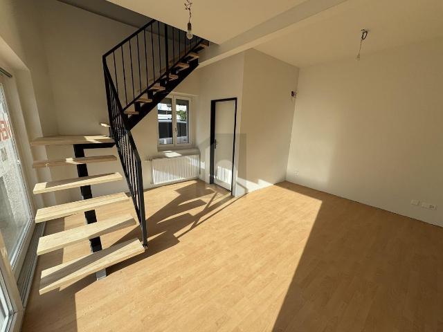 Shopping center with 2.5 rooms for rent in Pratteln 60 m² | dreamo. Ch