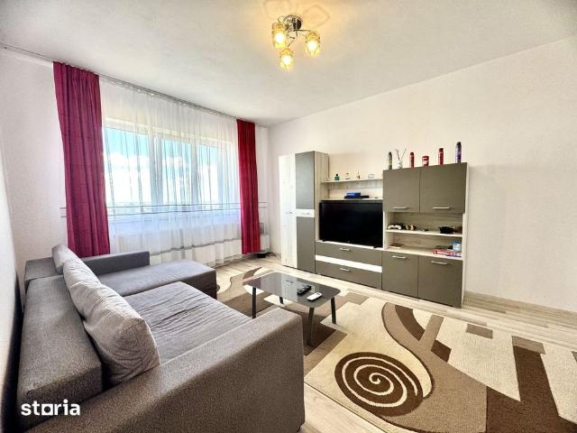Shopping City, Decomandat, Disponibil imediat