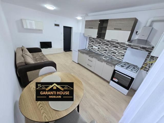 Shopping park, apartament cu 2 camere, mobilat si utilat