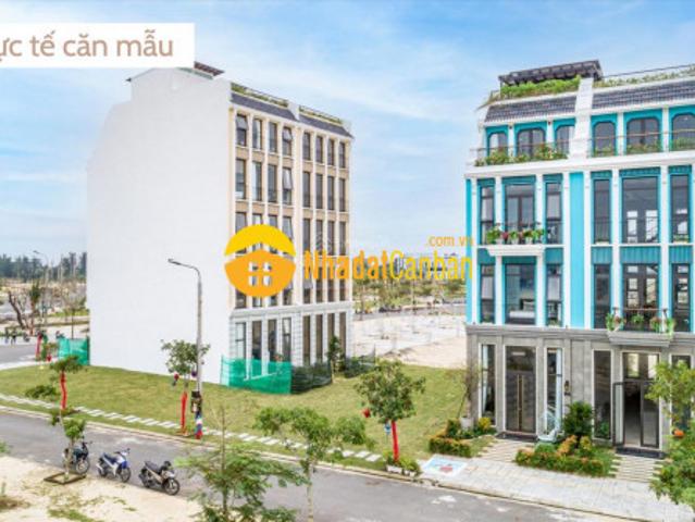 Shoptel biển an bàng, sở hữu lâu dài với 9 đặc quyền