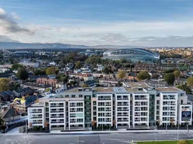 Shore Club, Sandymount, Dublin 4