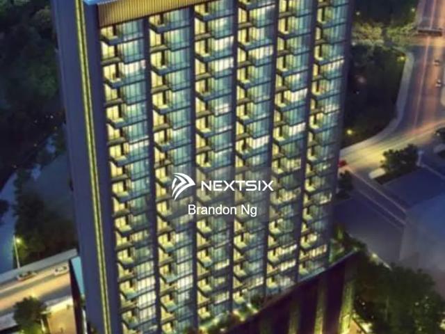 Shorefront at georgetown fully furnished & renovated for sale