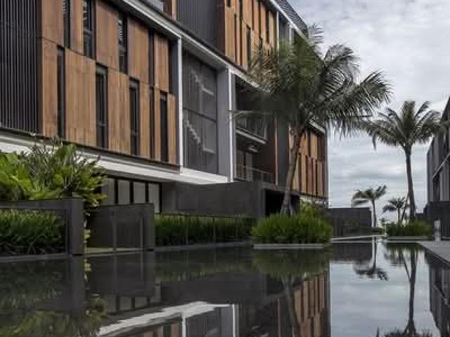 Shorefront Residences, George Town
