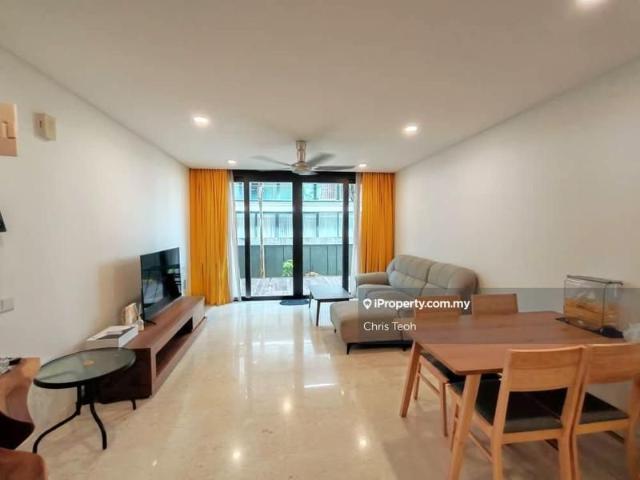 Shorefront Residences, George Town