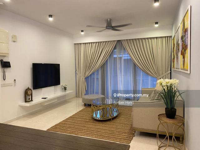 Shorefront Residences, George Town