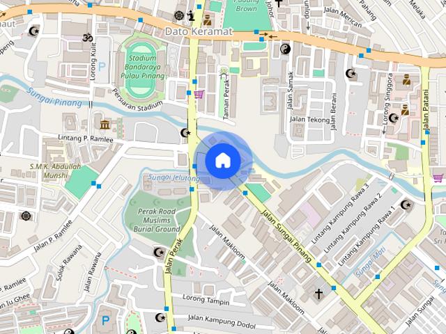 Shorefront Residences, George Town