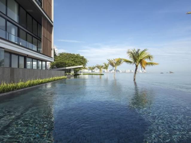 Shorefront Residences, George Town