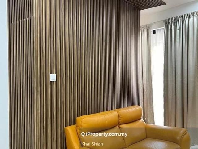 Shorefront Residences, George Town