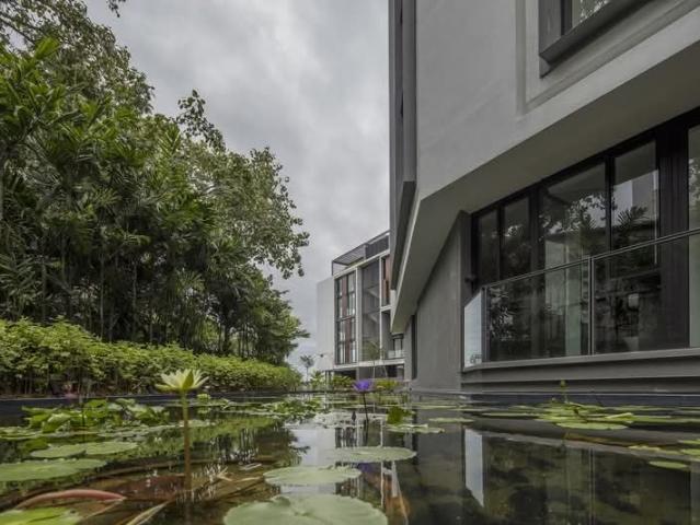 Shorefront Residences, George Town