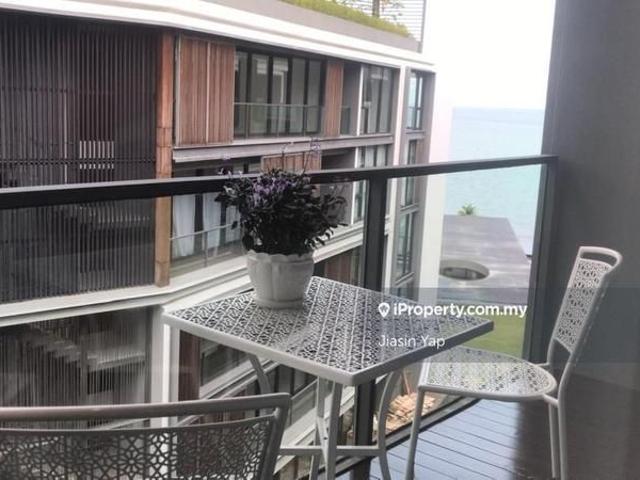 Shorefront Residences, George Town