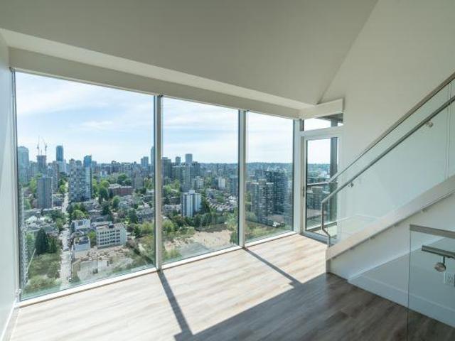 Shoreline West End 1 Bedroom Apartment for Rent at 1763 Comox St, Vancouver, BC V6G 1P5 West End