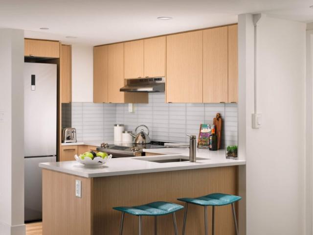 Shoreline West End 1 Bedroom 1 Bathroom [object Promise] for Rent