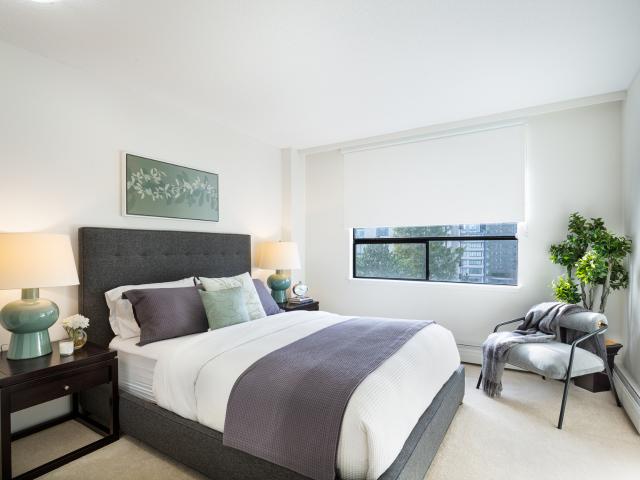 Shorewood Manor West Vancouver 1 Bedroom [object Promise] for Rent