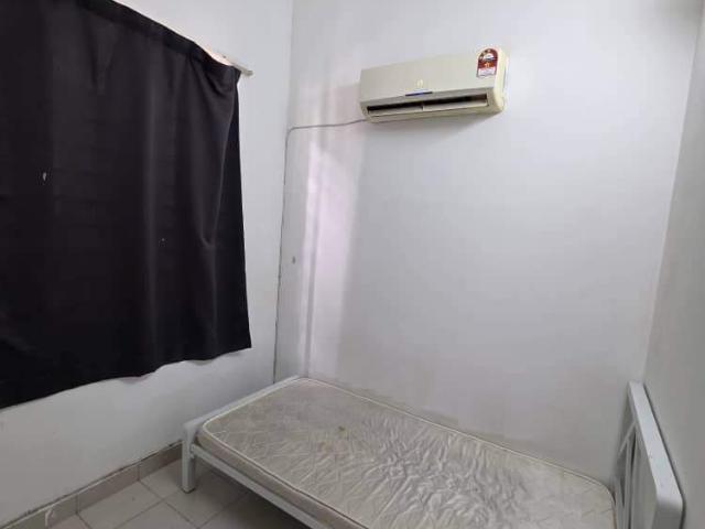 ✨short term or long term room for rent single room low deposit n zero deposit ❤️move in immediately ❤️