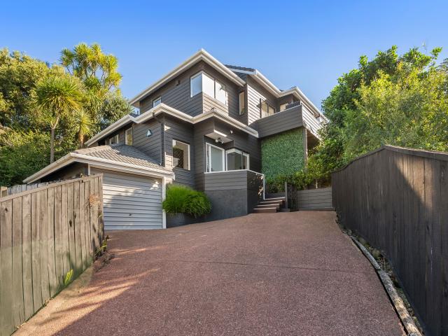Short term furnished 3 bedroom