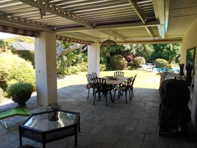 short term furnished let