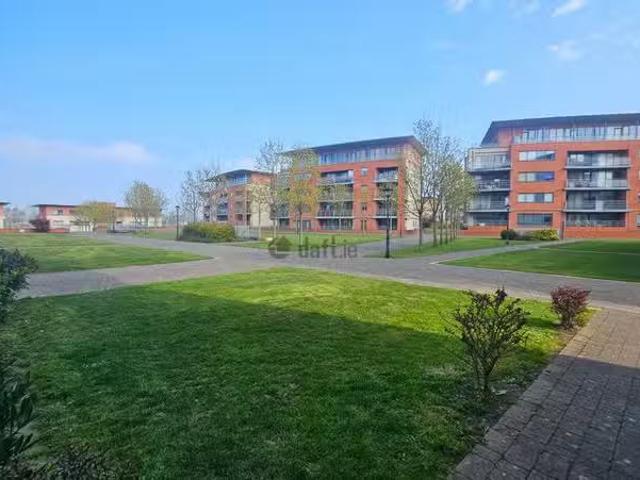 SHORT TERM LET West Courtyard, Cherrywood, Co. Dublin is for.