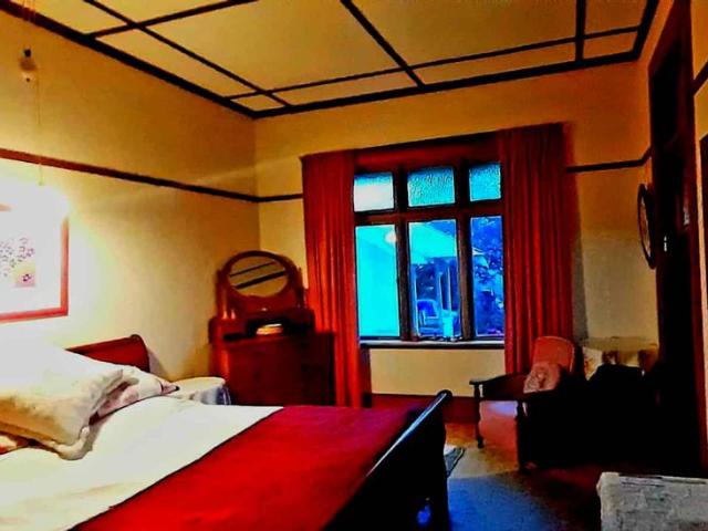 Short Term Pet Friendly Heritage Holiday Home