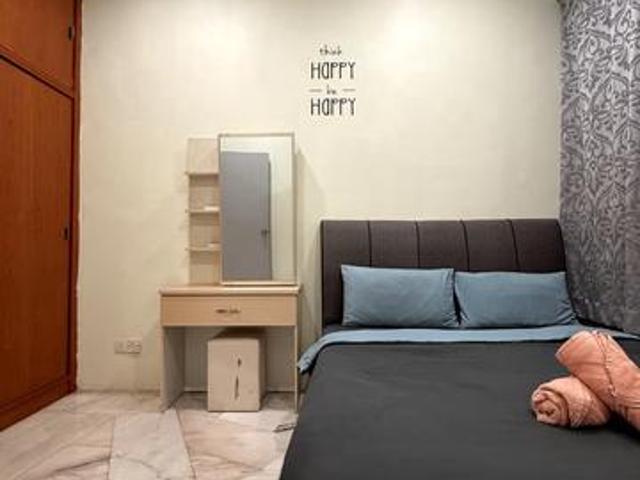 Short Term Rent Seremban 2
