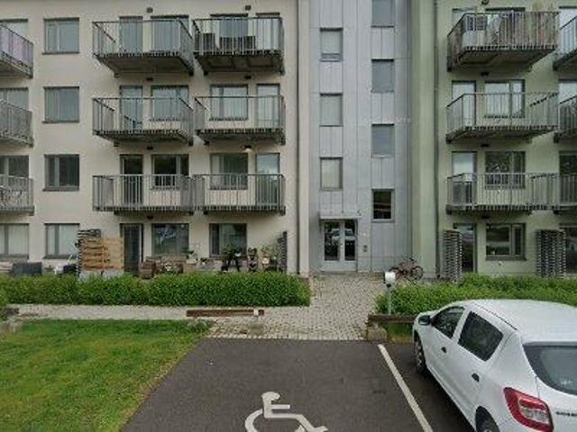 Short term rental