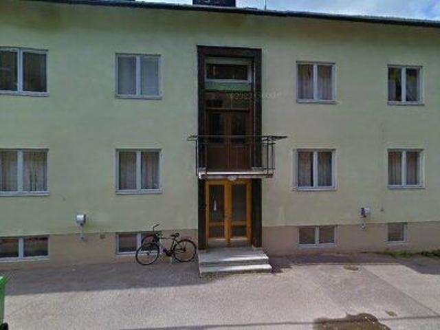 Short term rental