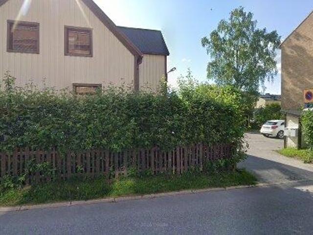 Short term rental