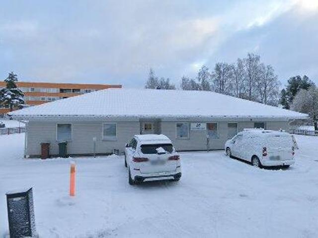 Short term rental