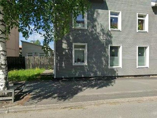 Short term rental