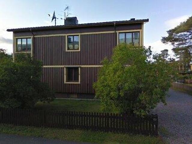 Short term rental