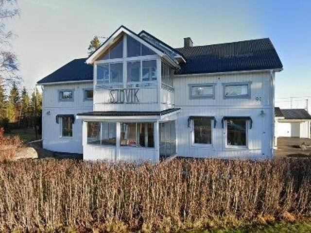 Short term rental