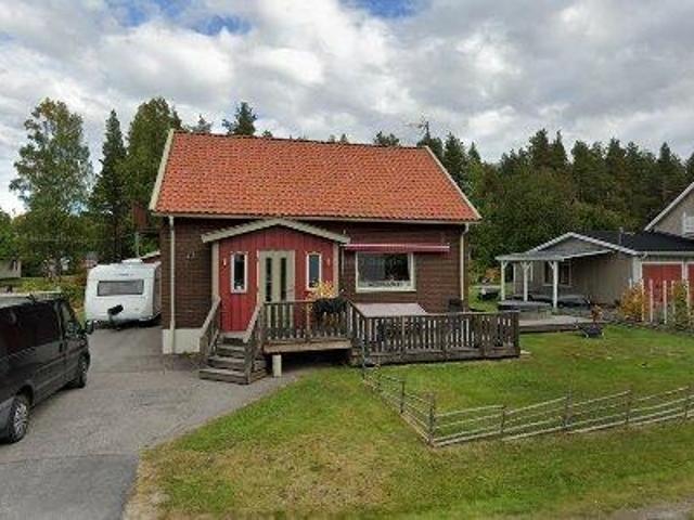 Short term rental