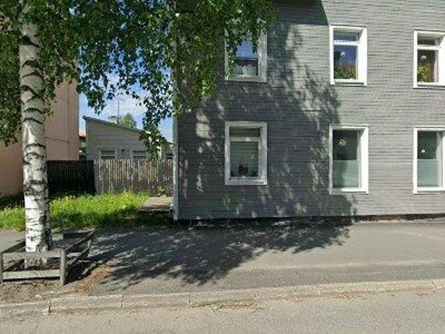 Short term rental