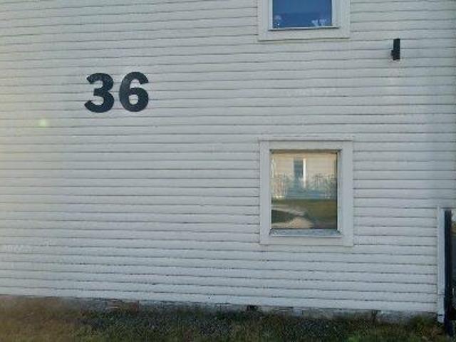 Short term rental