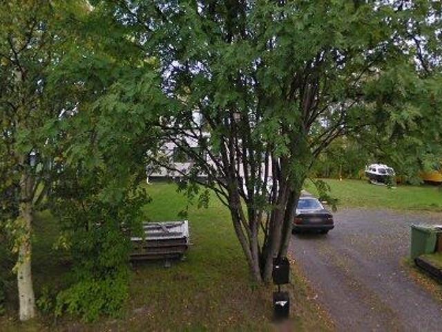 Short term rental