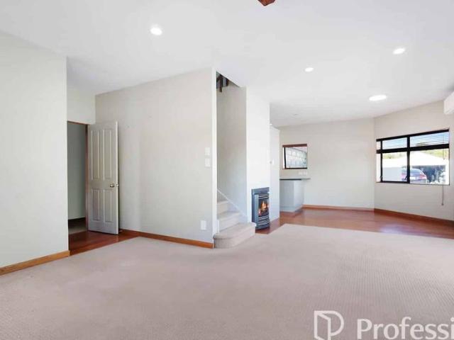 SHORT TERM RENTAL – 6 MONTH FIXED TERM ONLY