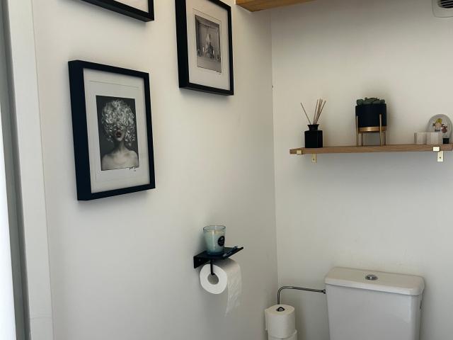 Short term rental Apartment 100m2 neat Geneva