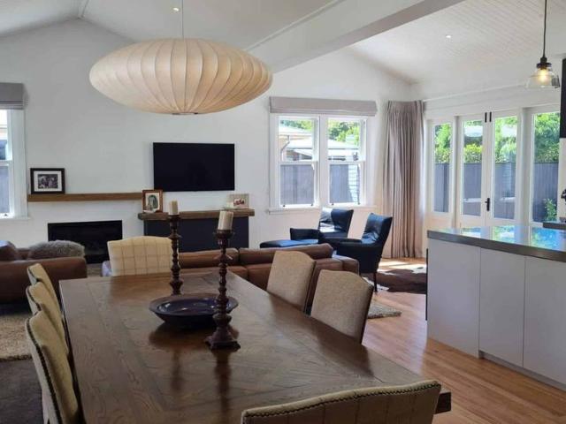Short term rental in an unbeatable location