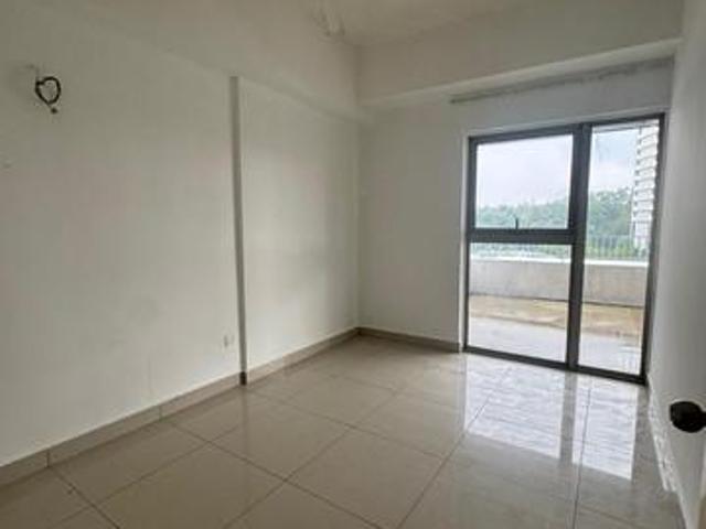 Short term rental in Bukit Jelutong