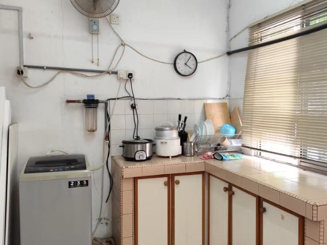 Short Term Room 1 Month Stay Jalan Tempua, Bandar Puchong Jaya ️ Fully Furnished | Near LRT | Affordable Rent