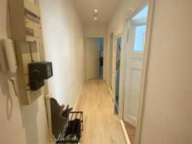 Short term sublet Moabit 10553