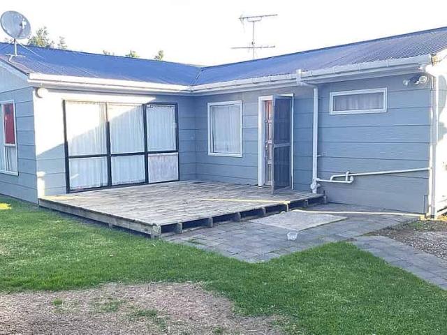 Short Term Tenancy 3 months